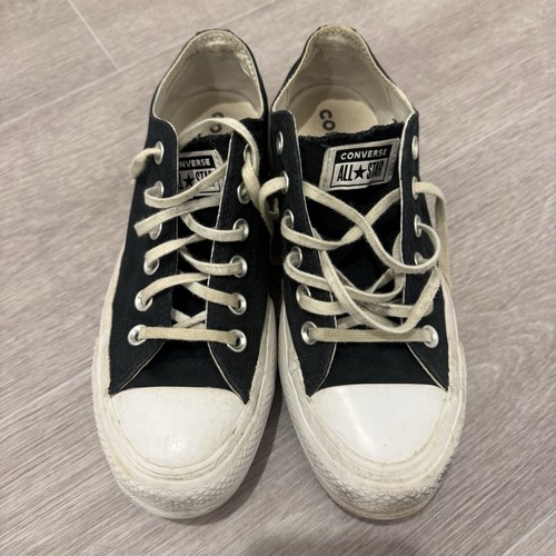 Converse all star lift - converse,