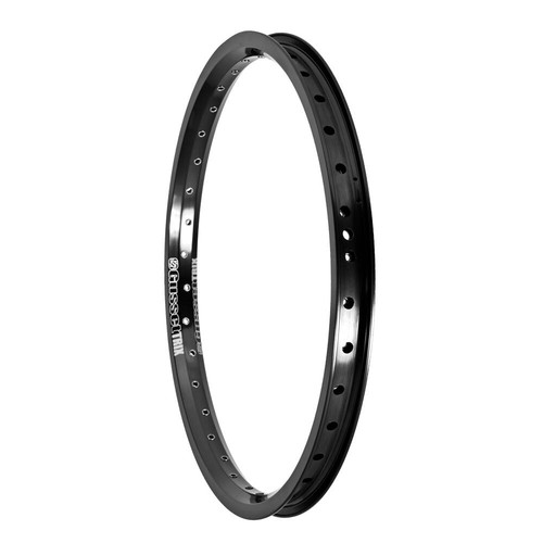 Gusset trix double wall alloy - gusset,