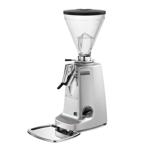 Coffee grinder mazzer super - coffee,
