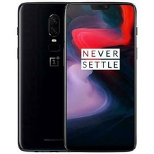 OnePlus 6 - (Dual SIM) - 64GB