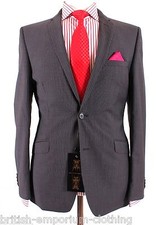 Holland Esquire Dark Grey