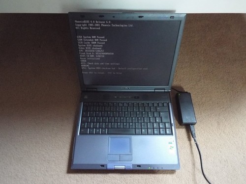 Sony vaio pcg - sony, /