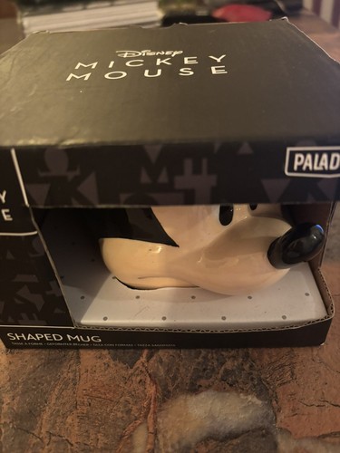 Paladone disney mickey mouse - paladone,