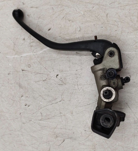 Clutch pump ducati - clutch,