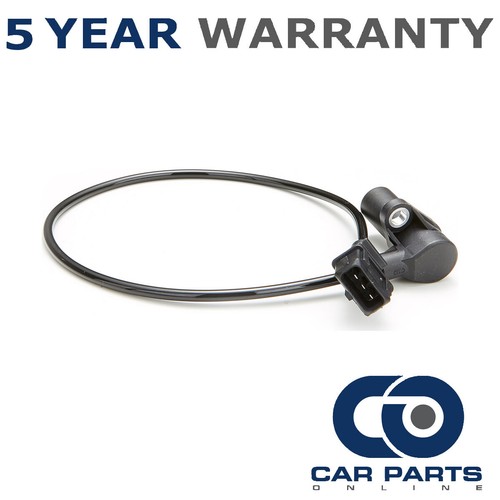 Crankshaft sensor for vauxhall - sensor,