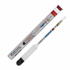 Hydrometer for Homebrew Wine