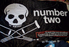 Jackass Number Two Original