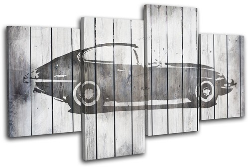 Jaguar type shabby chic - type,