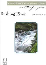 Rushing River Melody Bober