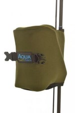 Aqua products neoprene reel - aqua,