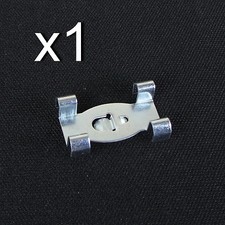 VW Type 3 Wide Sill Trim Clip