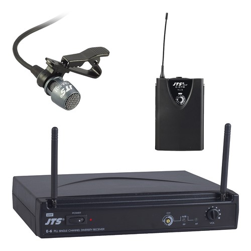 Jts uhf wireless - uhf,