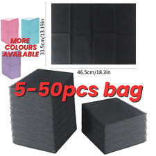 Tattoo Table Covers Accessories Disposable Waterproof Clean Pad Bibs Napkins UK