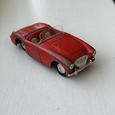 Corgi Austin-Healey 100-4