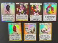 Binding of Isaac Four Souls