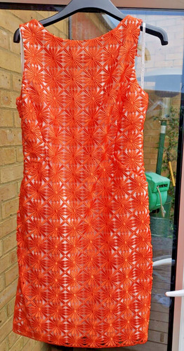 Damsel dress lace - a,