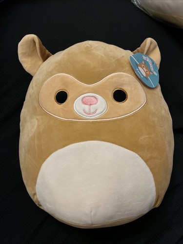 Squishmallows zaine the - zaine,