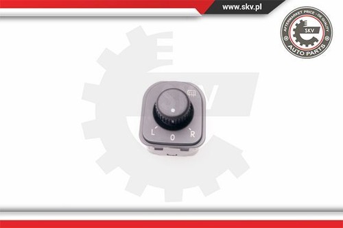 Switch mirror adjustment esen - switch,,