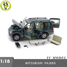 1/18 Mitsubishi PAJERO V73 YC