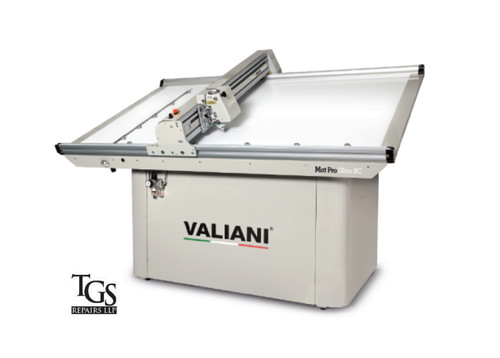 Spare parts for valiani - parts,