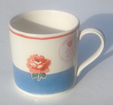 Cath Kidston Mug Falling Buds