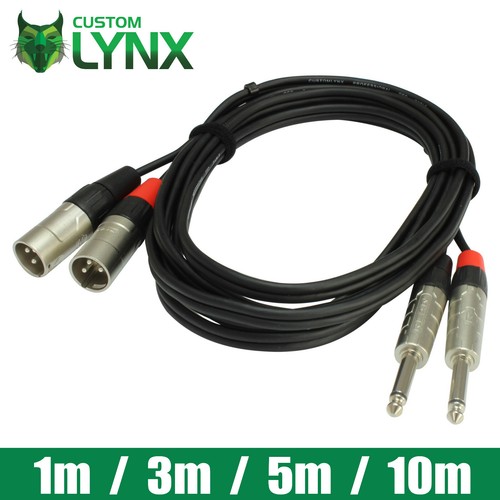 Rean neutrik male xlr to - x,