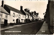 PC SOMERSET WINCANTON CHURCH