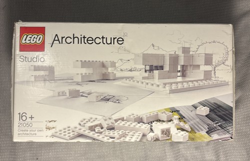 Lego architecture studio 21050 - lego,