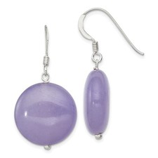 Sterling Silver Polished