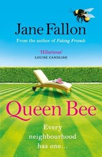 Queen Bee (Paperback) - FREE Shipping