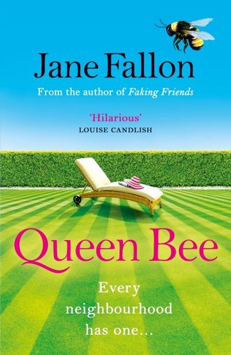 Queen bee free - bee, (paperback)
