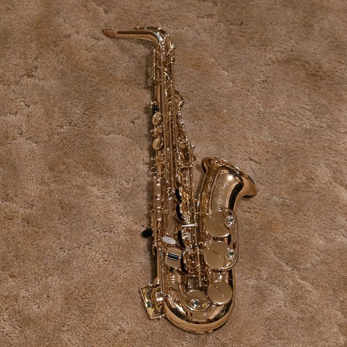 Selmer paris super action - paris,