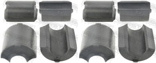 REAR LEFT AND RIGHT REPAIR