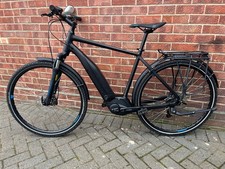 Cube Cross One Hybrid Bike 54cm - Just Serviced and Brilliant Condition