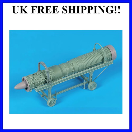 Casting resin model - casting,