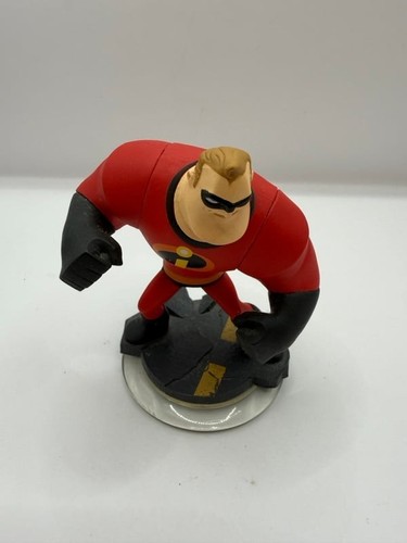 Disney infinity mr - infinity,