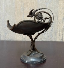 Antique WMF Silverplate