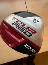 DUNLOP Tour Red 460cc 10.5°