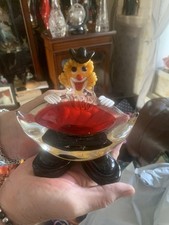 Murano Venetian Art Glass