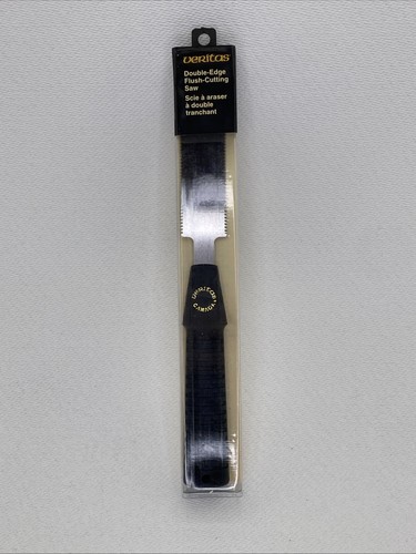 Veritas double edge - veritas, double-edge