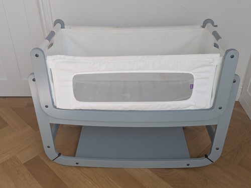Snuzpod baby crib - snuzpod,