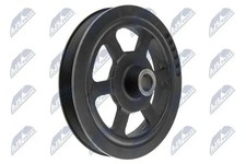 Crankshaft Pulley RKP-CH-012 NTY for CHRYSLER DODGE PLYMOUTH
