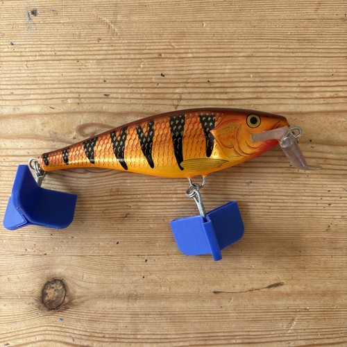 Rapala super shad - rapala, 6inch