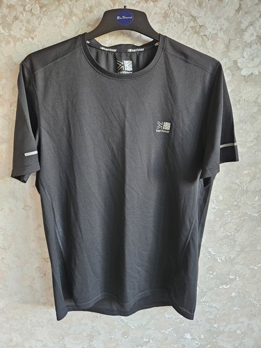 Karrimor run mens black - run,