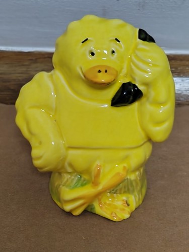 Buzby british telecom - buzby,