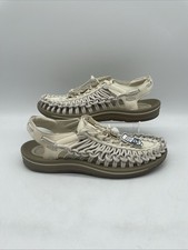 Keen Uneek Woven Trainers
