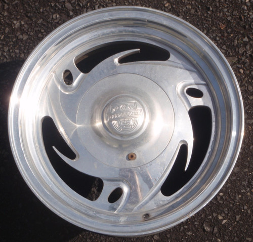 Center line wheel 15x7 lug - 4,