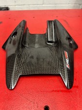 2008 2009 2010 2011 Honda CBR 1000 RR Fireblade Pro Fiber Rear Hugger Mudguard