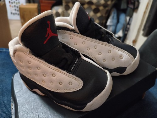 Nike air jordan retro - air, 13