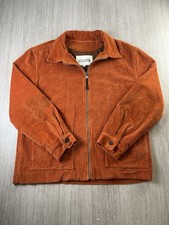 Piilgrim Jefferson Corduroy